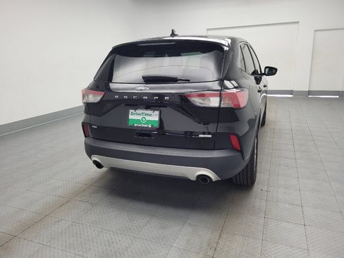 Used 2020 Ford Escape SE FWD image 7