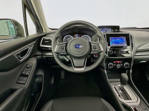 Used 2022 Subaru Forester Premium AWD/4WD image 23