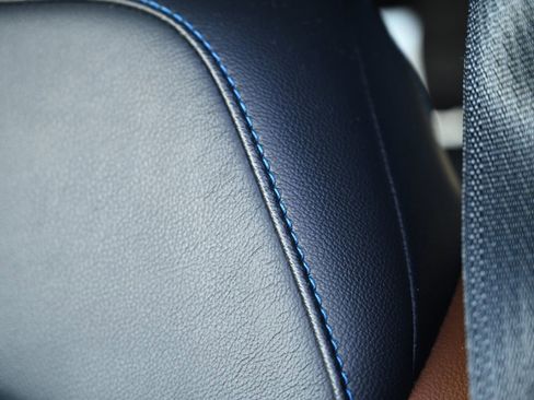 Used 2024 Ford Bronco Outer Banks image 20