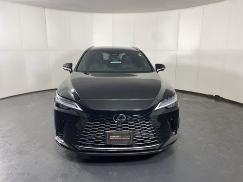 Certified 2023 Lexus RX 350 AWD w/ Accessory Package image 5
