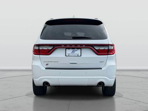 Used 2022 Dodge Durango GT AWD/4WD image 7