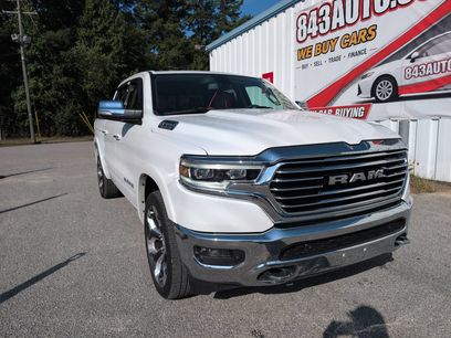 Used 2020 RAM 1500 Limited