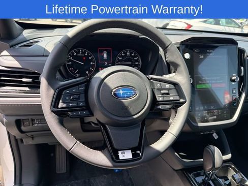New 2026 Subaru Forester Sport w/ Onyx Edition AWD/4WD image 24