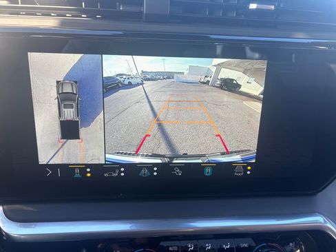 Used 2023 GMC Sierra 1500 Denali Ultimate image 25