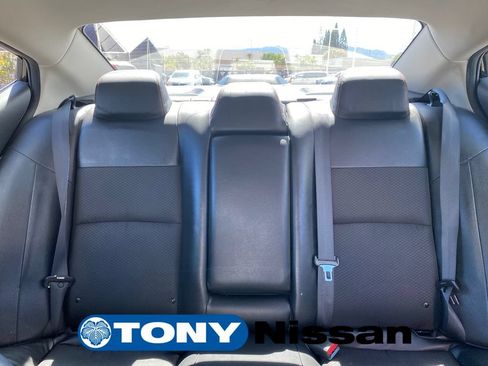 Used 2020 Nissan Altima 2.5 SR FWD image 36