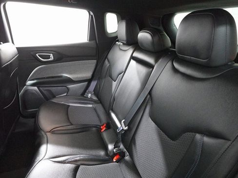 New 2026 Jeep Compass Latitude image 24