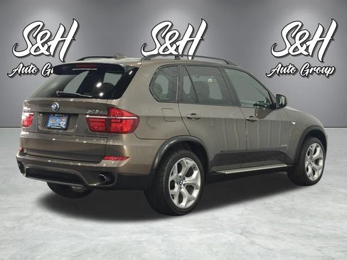Used 2012 BMW X5 xDrive35i AWD/4WD image 21