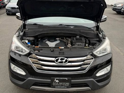Used 2013 Hyundai Santa Fe Sport 2.0T image 61