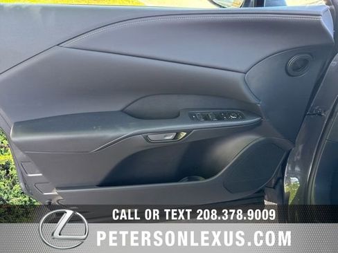 New 2026 Lexus RX 350h AWD/4WD image 20