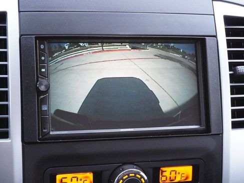 Used 2021 Nissan Frontier SV RWD image 14