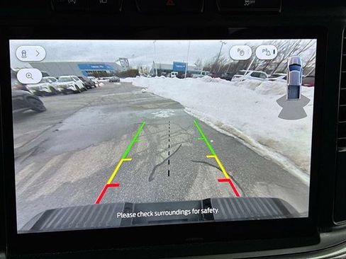 Used 2024 Ford F150 STX image 33