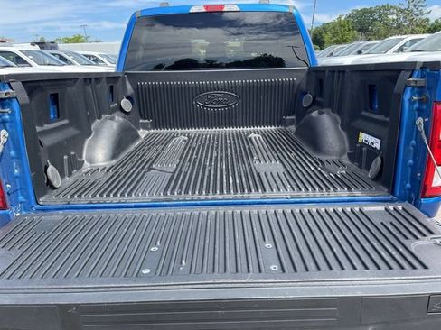 Used 2021 Ford F150 XL w/ STX Appearance Package AWD/4WD image 22