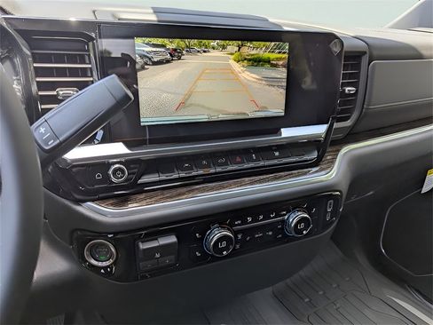 New 2026 GMC Sierra 1500 Elevation image 21