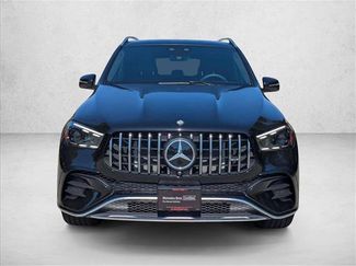 Certified 2024 Mercedes-Benz GLE 53 AMG 4MATIC video 2
