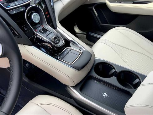 Used 2025 Acura RDX SH-AWD w/ Technology Package image 7