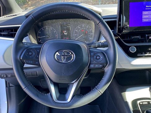 Certified 2024 Toyota Corolla SE image 13