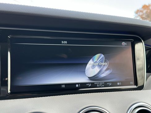 Used 2017 Mercedes-Benz S 63 AMG 4MATIC Cabriolet image 37