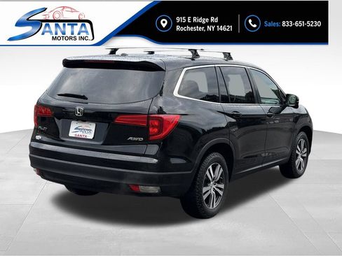 Used 2016 Honda Pilot EX-L image 17