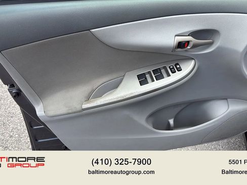 Used 2010 Toyota Corolla LE FWD image 15