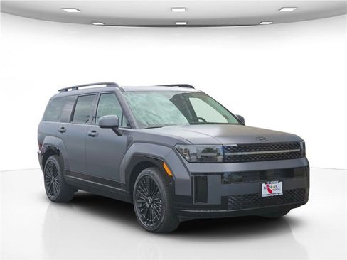New 2025 Hyundai Santa Fe Calligraphy image 11