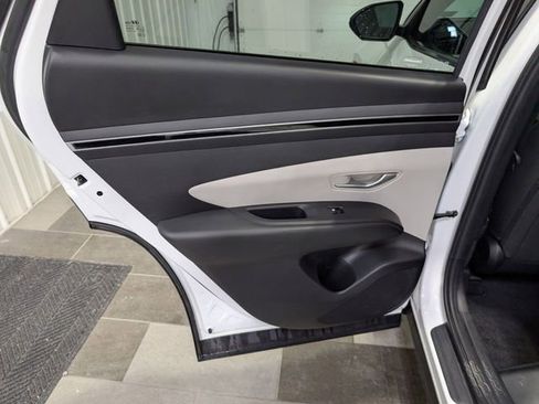 Used 2024 Hyundai Tucson SEL image 8