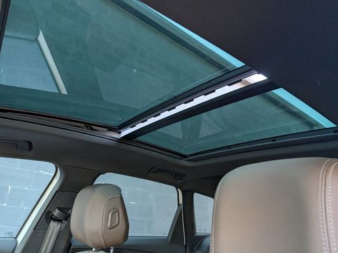 Used 2023 Audi Q4 e-tron Premium Plus w/ Premium Plus image 16