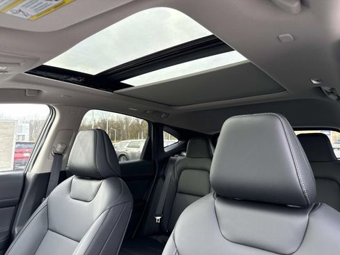 New 2025 Nissan Murano SL w/ Cargo Package image 9