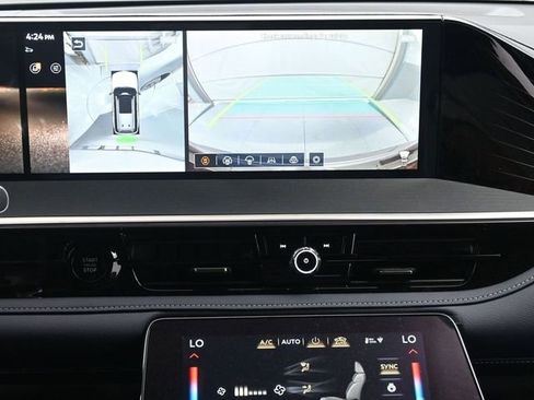 New 2026 INFINITI QX80 4WD image 30