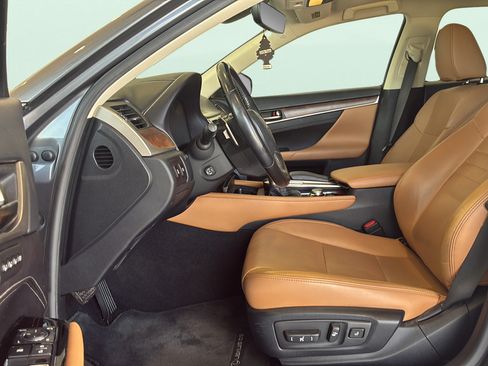 Used 2016 Lexus GS 350 RWD image 22