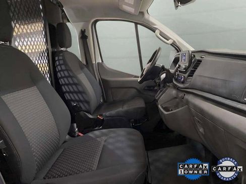 Used 2024 Ford Transit 250 Low Roof w/ Exterior Upgrade Package image 61