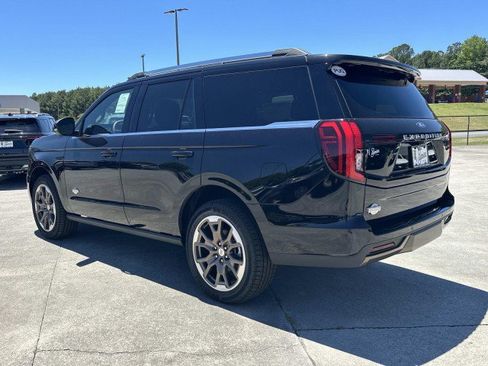 New 2026 Ford Expedition King Ranch AWD/4WD image 5