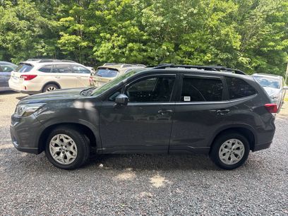 Used 2021 Subaru Forester