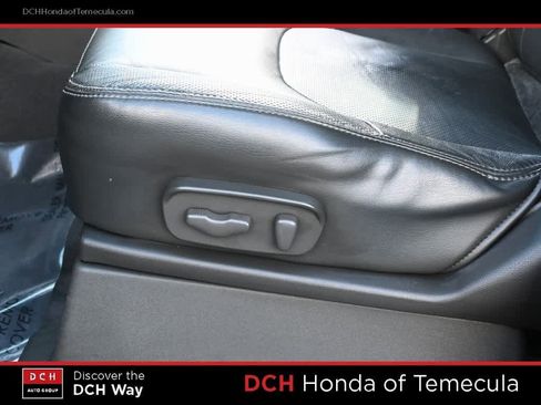 Used 2021 Nissan Frontier PRO-4X w/ Pro-4x Utility Package image 16