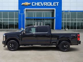 Used 2024 Ford F350 XLT w/ XLT Premium Package AWD/4WD video 3