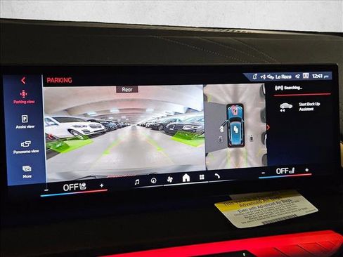 Used 2026 BMW X3 xDrive30 w/ Premium Package image 13