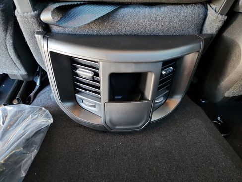 New 2025 RAM 2500 Tradesman image 32