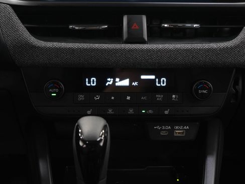 Certified 2026 Subaru Outback Premium AWD/4WD image 19