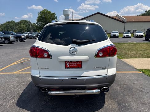 Used 2011 Buick Enclave CXL AWD/4WD image 7