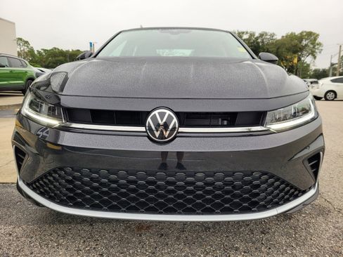 New 2026 Volkswagen Jetta S image 22