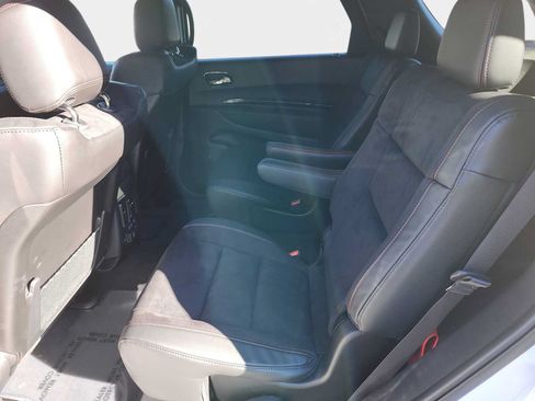 New 2026 Dodge Durango GT AWD/4WD image 15