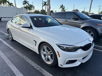 Used 2018 BMW 430i Gran Coupe