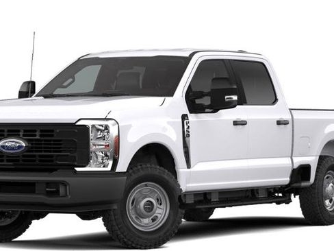 New 2026 Ford F350 XL image 23
