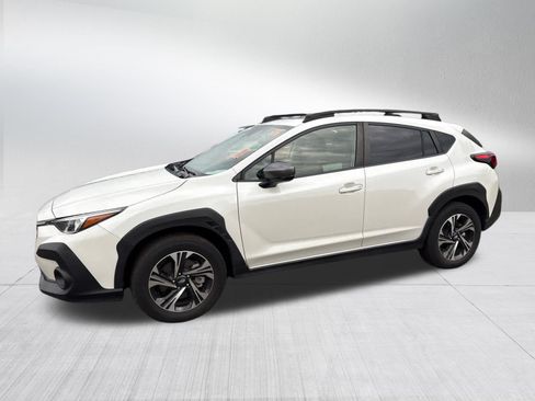 Used 2024 Subaru Crosstrek 2.0i Premium AWD/4WD image 17
