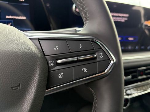 New 2026 Chevrolet Tahoe Z71 image 20