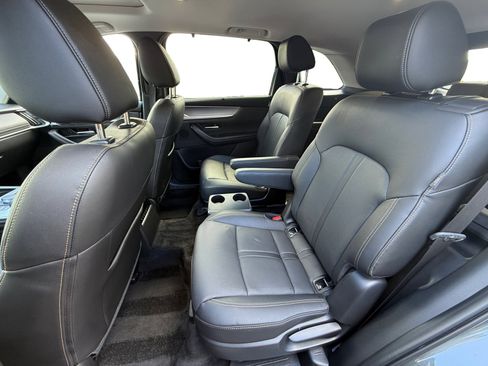Used 2024 MAZDA CX-90 Plug-In Hybrid w/ Preferred image 16