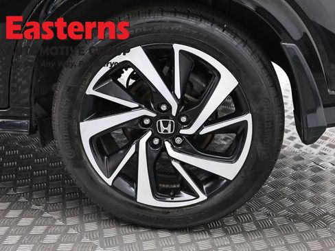 Used 2020 Honda HR-V Sport image 32