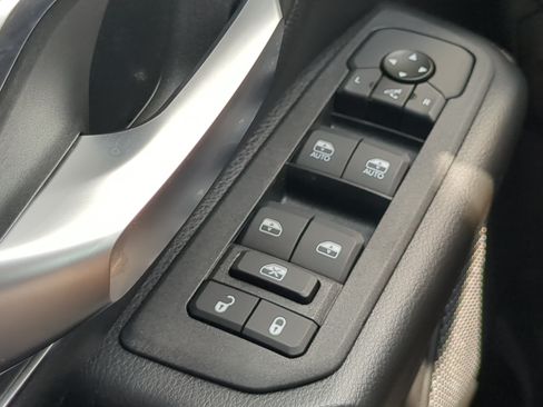 New 2026 RAM 1500 Lone Star RWD image 21