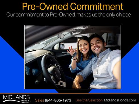 Used 2026 Honda Passport TrailSport image 11