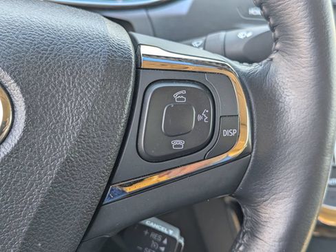 Used 2015 Toyota Avalon XLE Premium FWD image 21