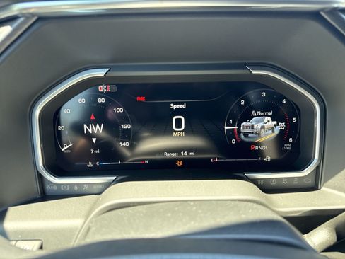 New 2026 GMC Sierra 2500 Denali Ultimate w/ Max Trailering Package AWD/4WD image 14